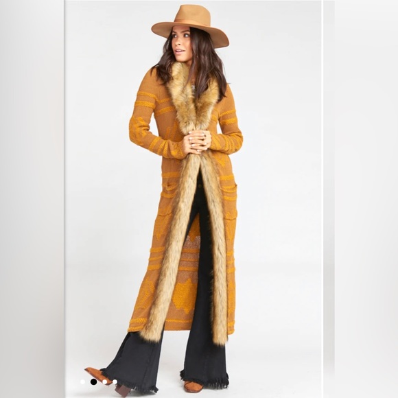 Show Me Your MuMu Sweaters - Show Me Your Mumu Langston Cardigan